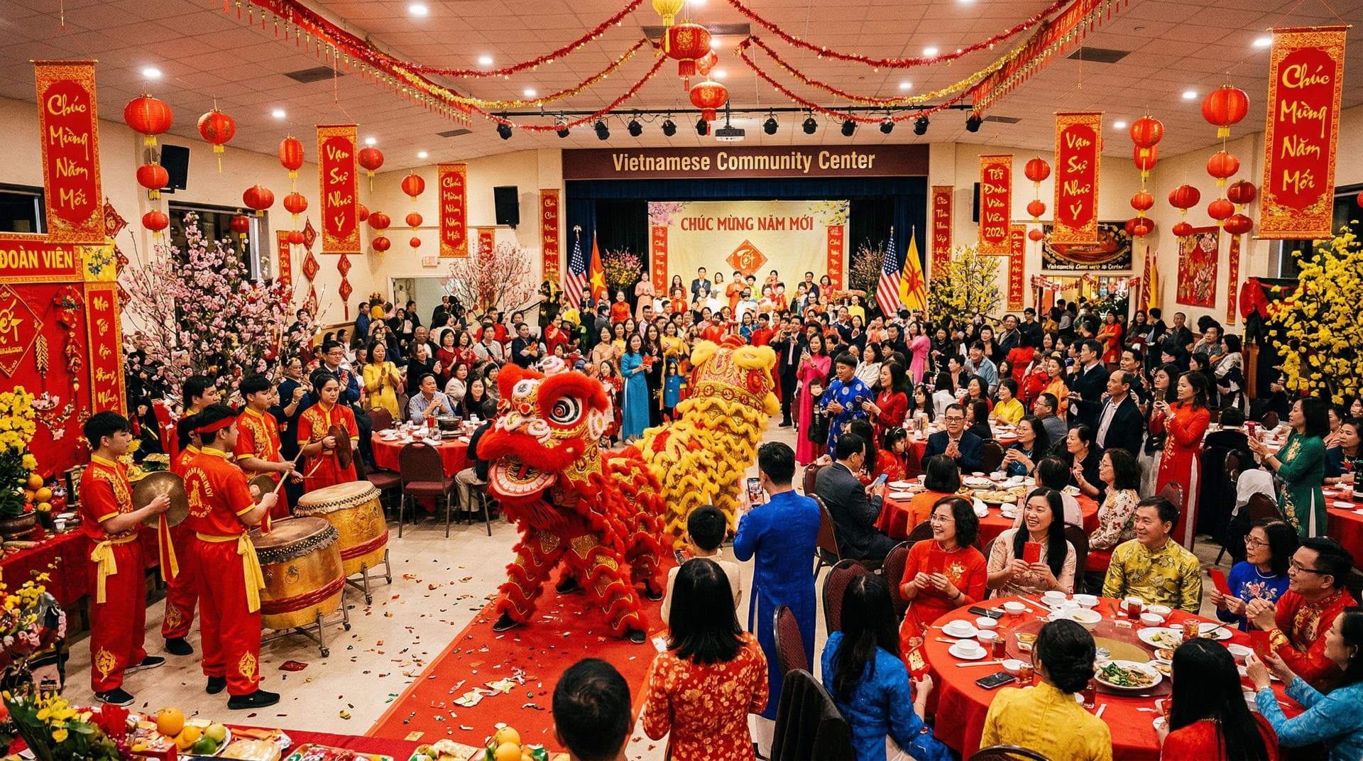 Lễ Tết