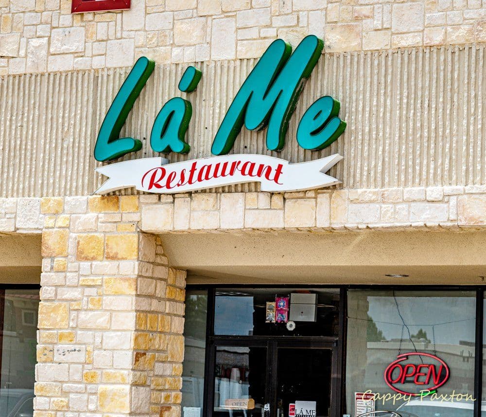 La Me