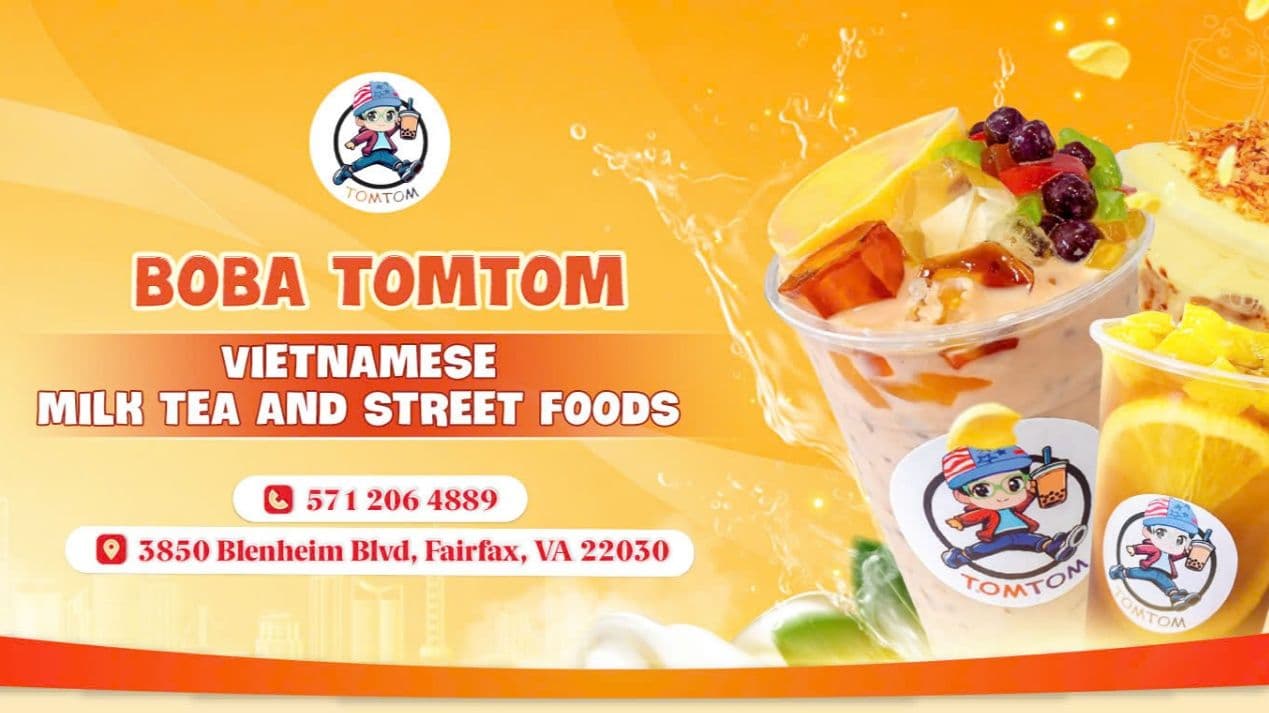 Boba TomTom