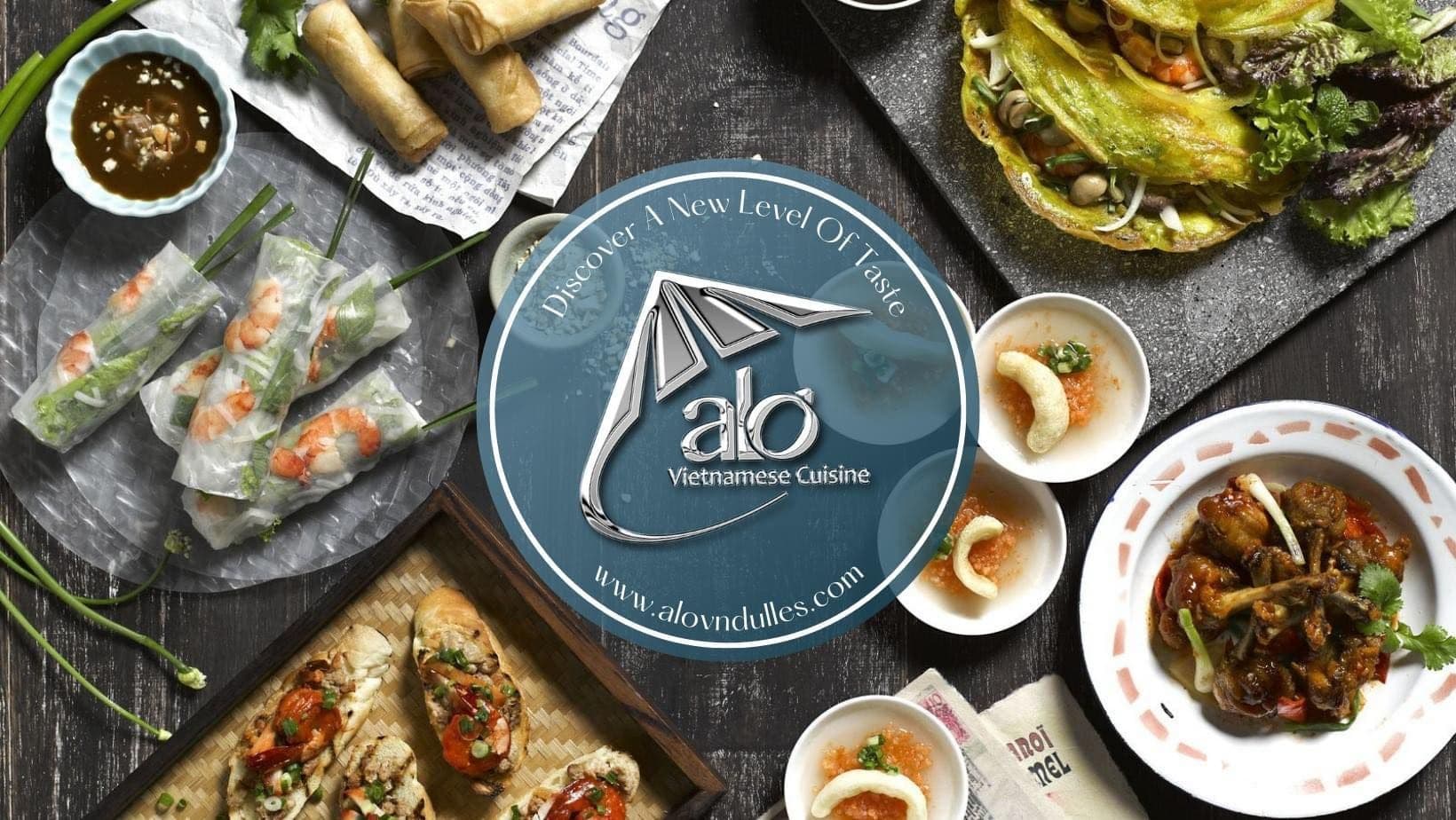Alo Vietnam Restaurant & Bar 🌟 Ẩm Thực Việt & Giải Trí Sôi Động