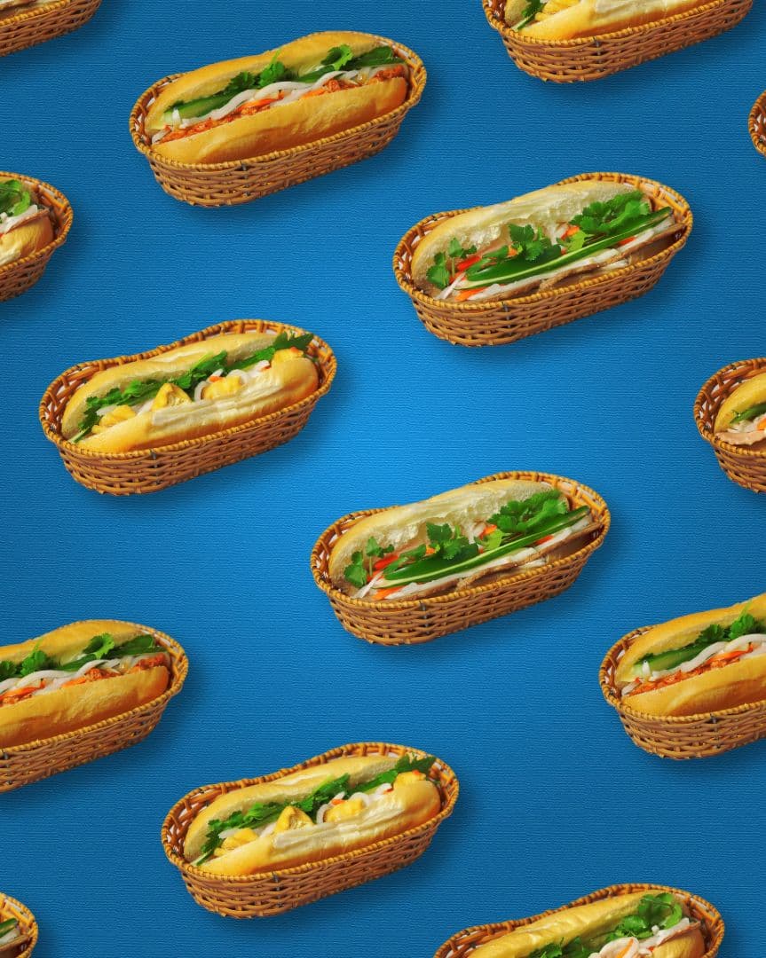 Bánh Mì Ba Lệ & Bakery – Biểu Tượng Bánh Mì Việt Tại Boston