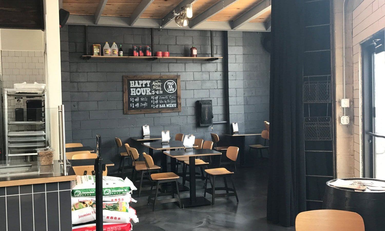 Phở Bà Lưu - Nhà Hàng Việt Nam Chính Gốc Tại Louisville