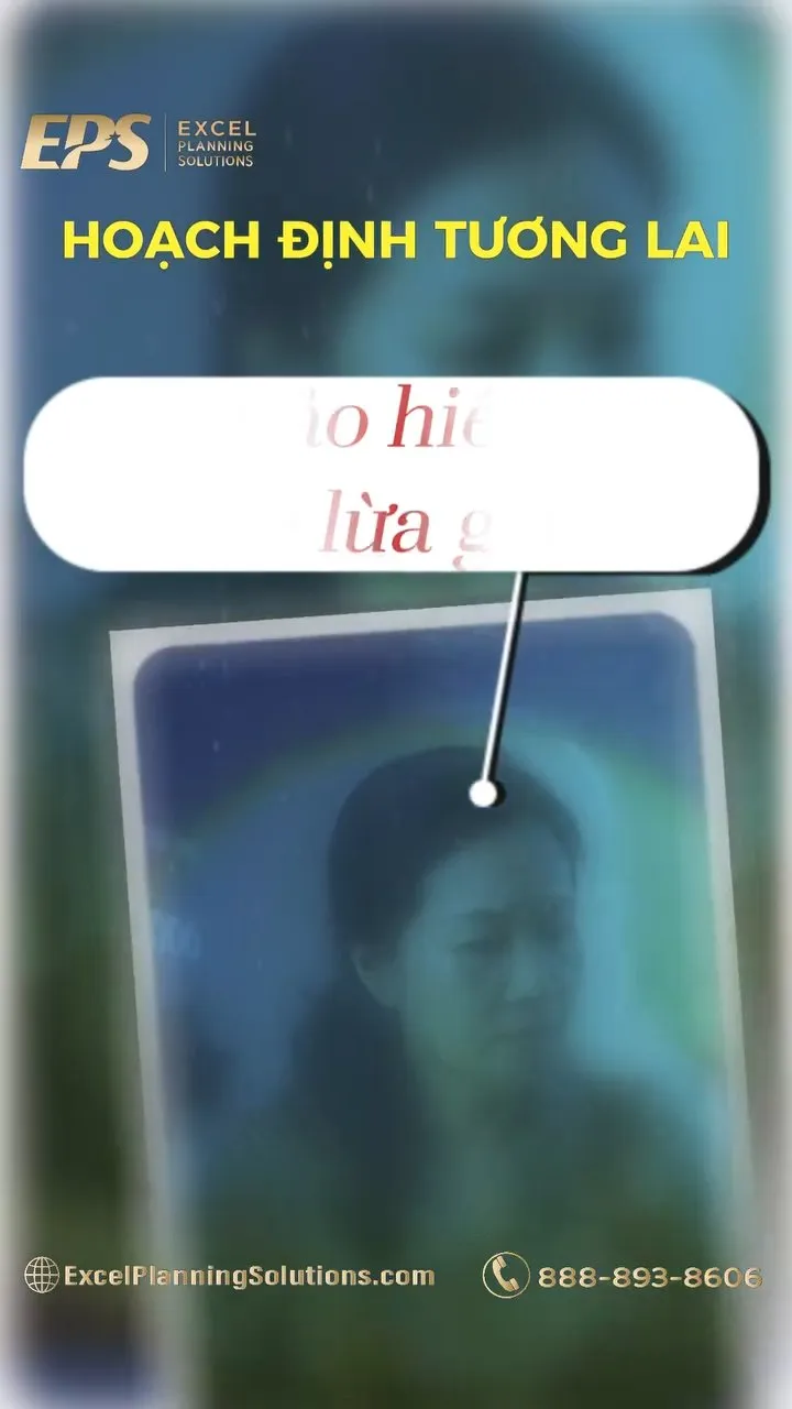 Đây là câu hỏi mà EPS nhận được rất nhiều. Câu trả lời là CÓ! Hợp đồng bảo hiểm là một cam kết pháp lý. Dù rủi ro ập đến sớm hay muộn, chỉ cần hồ sơ bệnh lý đầy đủ, quyền lợi của bạn luôn được đảm bảo. Hãy xem clip để hiểu rõ quy trình claim chuẩn xác nhé! 📉✅
----------------

If you've only been paying insurance premiums for 1-2 years, will you still be eligible for compensation?
This is a question EPS receives very often. The answer is YES! An insurance contract is a legal commitment.