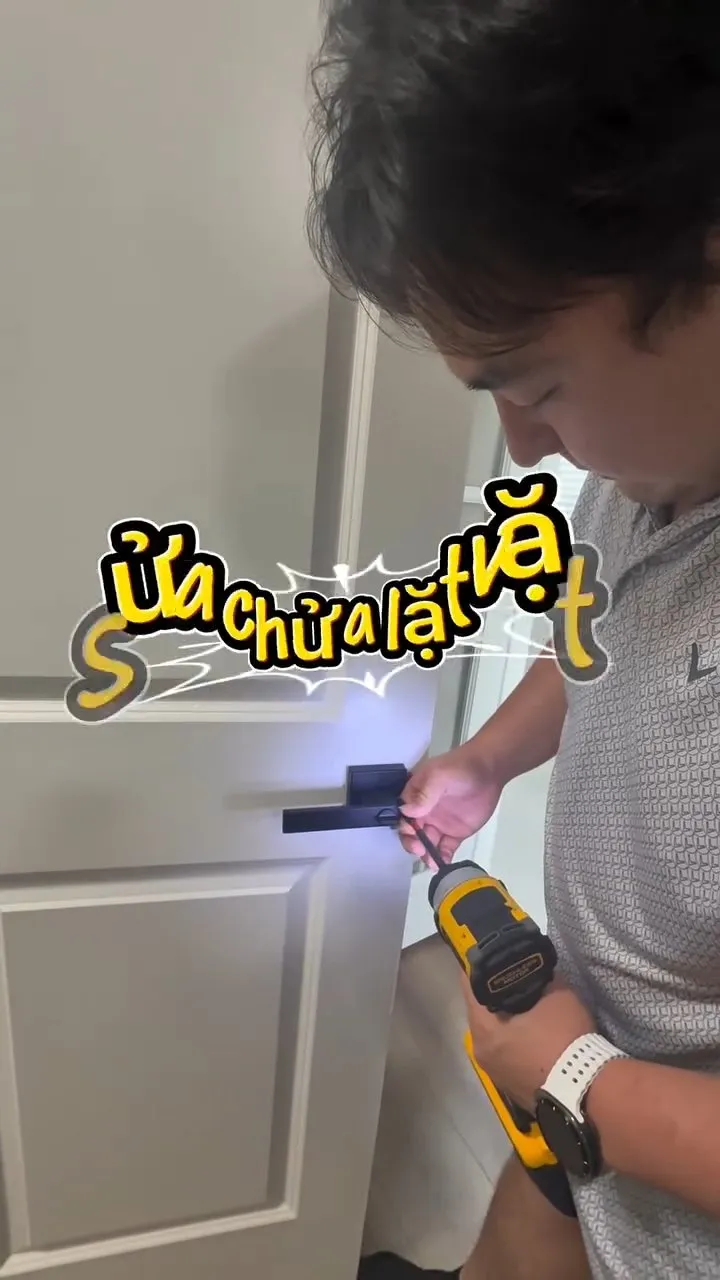 House check Airbnb trước khi khách vào ở