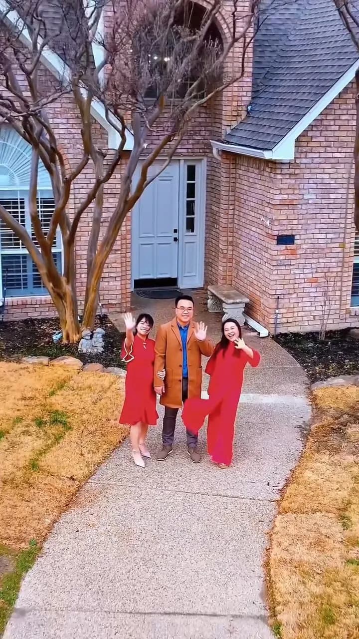Mua nhà dễ dàng với Kat Phung Realtor