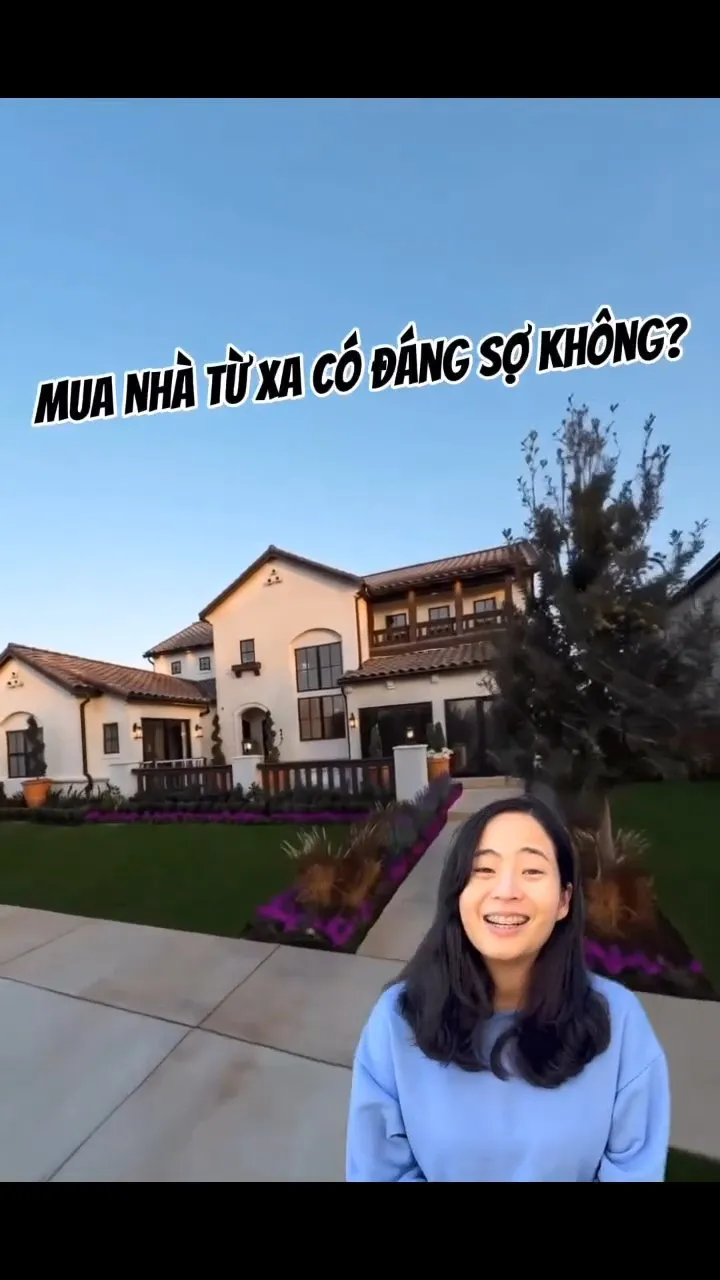 Nhấc máy gọi cho Sieu Vy Realty.
Mọi lúc, Mọi nơi, để được tư vấn tận tình
 469-615-5856