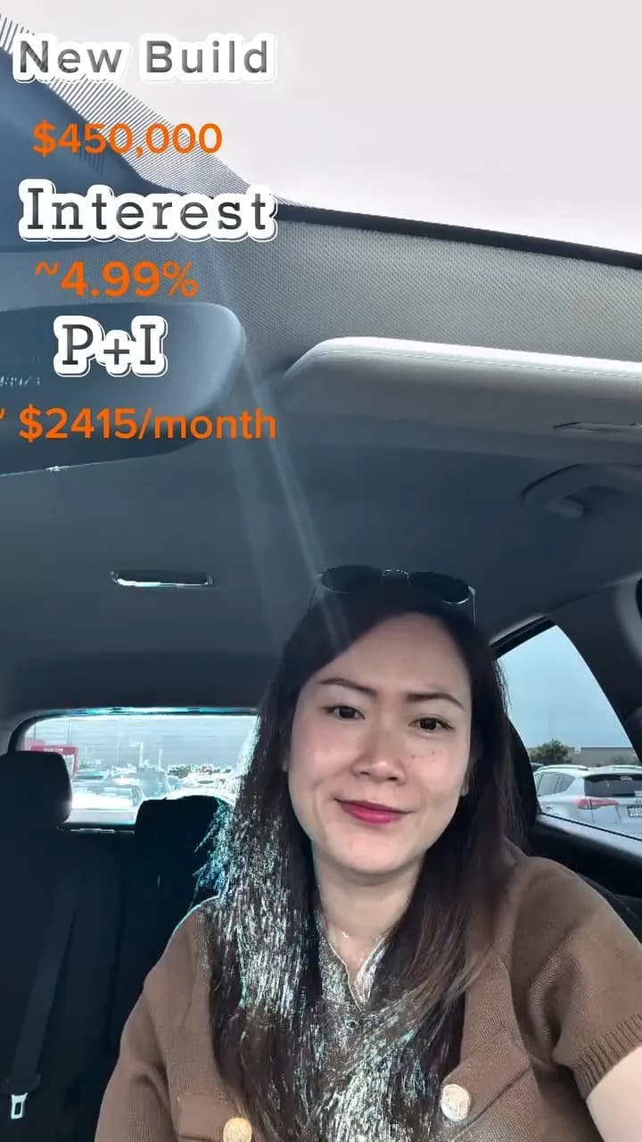 Câu hỏi quý vị hay thường hỏi Liên
Nên mua nhà mới xây hay là nhà resale. Hãy xem hết video bên dưới nhé!! 🤷‍♀️👇
Nếu quý vị đang tìm kiếm tổ ấm hoặc mua bán đầu tư , hãy gọi cho Liên để được tư vấn tận tình nha ☎️346-848-3942