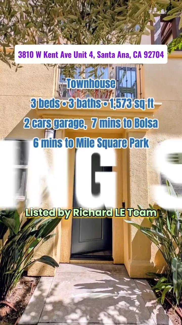 📍🏠 🔥🔥𝐂𝐨𝐦𝐢𝐧𝐠 𝐒𝐨𝐨𝐧 𝐓𝐨𝐰𝐧𝐡𝐨𝐮𝐬𝐞 𝐢𝐧 𝐒𝐚𝐧𝐭𝐚 𝐀𝐧𝐚