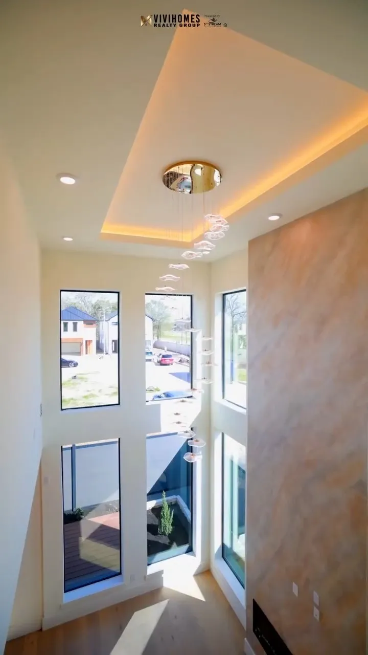 Cảm ơn vì đã tin tưởng Victoria đồng hành trong một cột mốc quan trọng của gia đình!