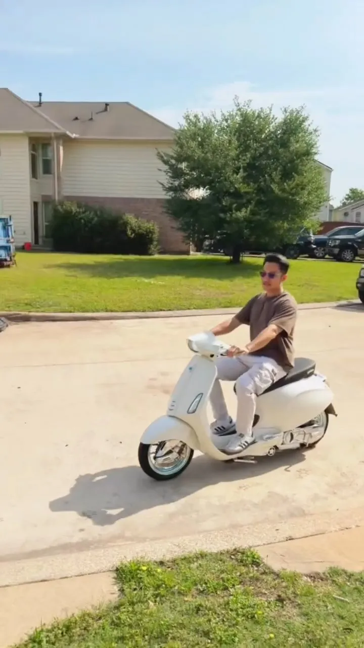 Xăng ở Houston dạo này tăng cao quá cô chú anh chị ơi!