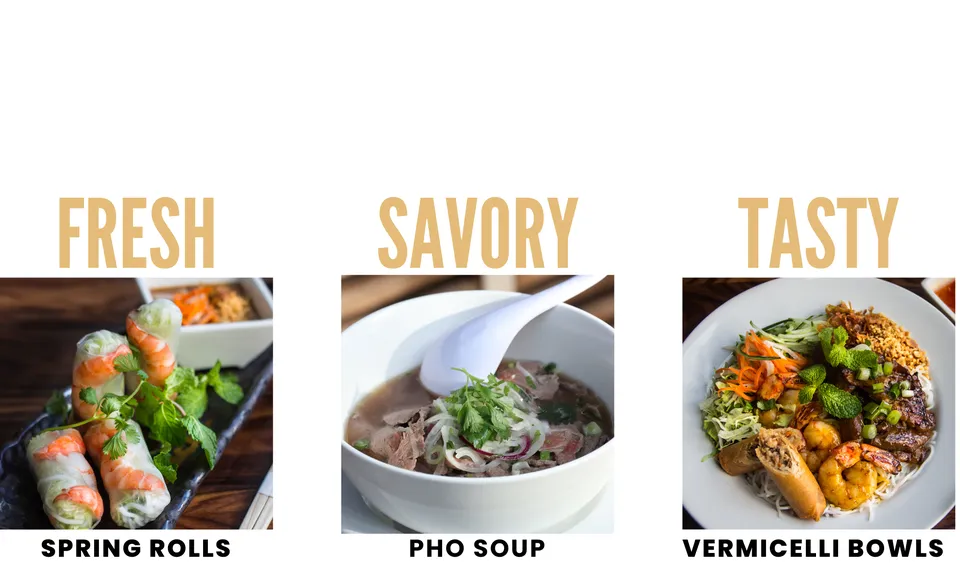 Anh's Kitchen Midtown