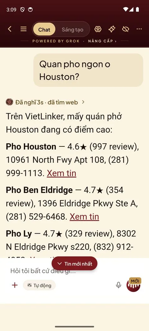 App VietLinker: VietLinker AI