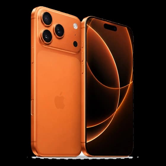 iPhone 17