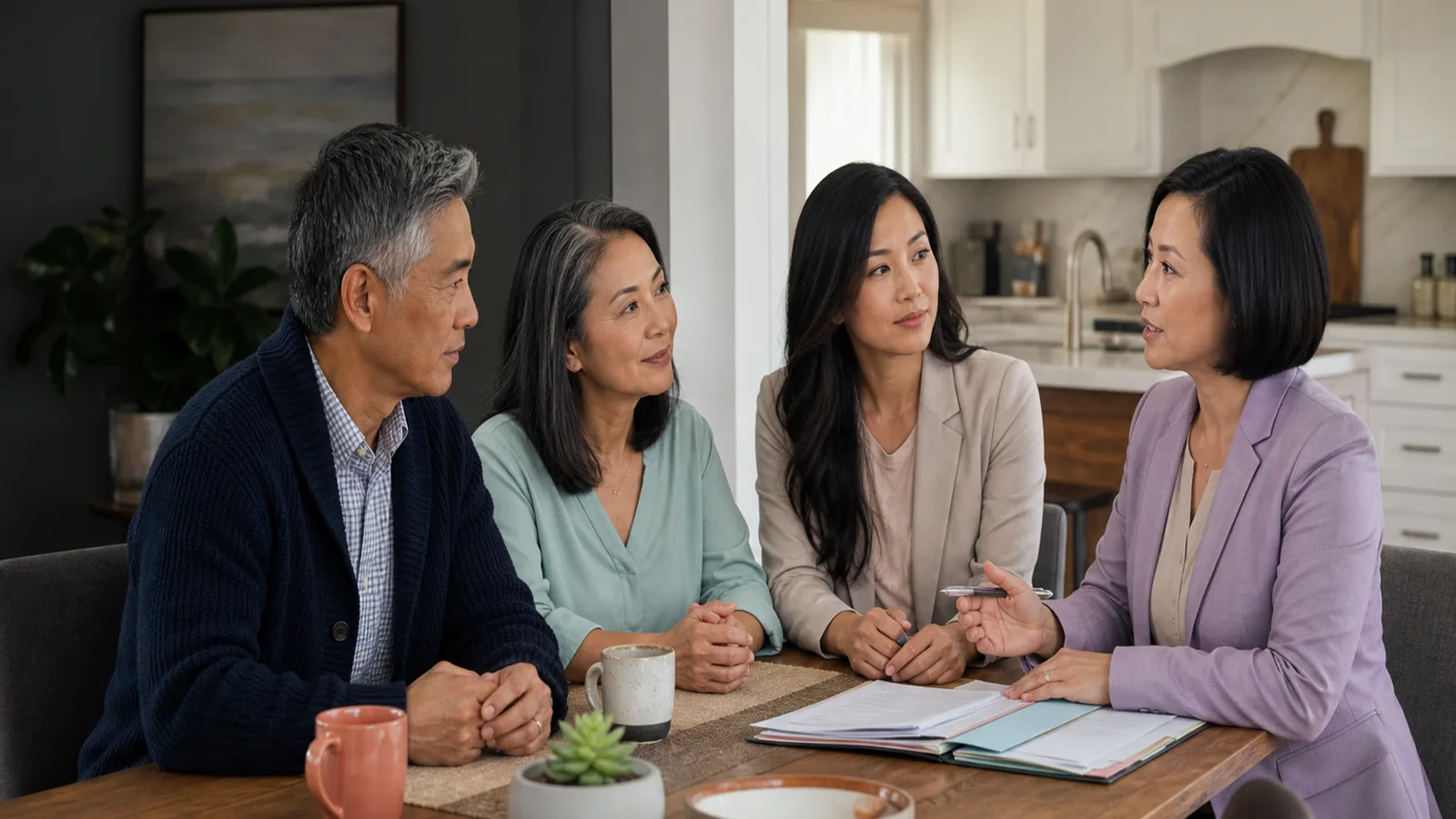 Bản xem trước website mẫu An Nhiên Medicare Guidance