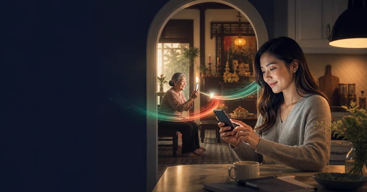 Bản xem trước website mẫu An Tín Money Transfer