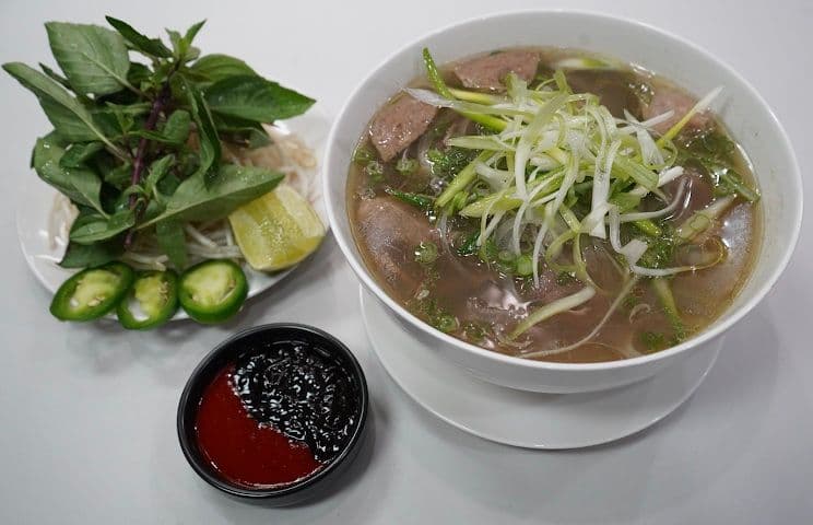 Pho & Bun San Jose: Hương Vị Việt Đậm Đà 🍜 | Authentic Vietnamese Cuisine 🇻🇳