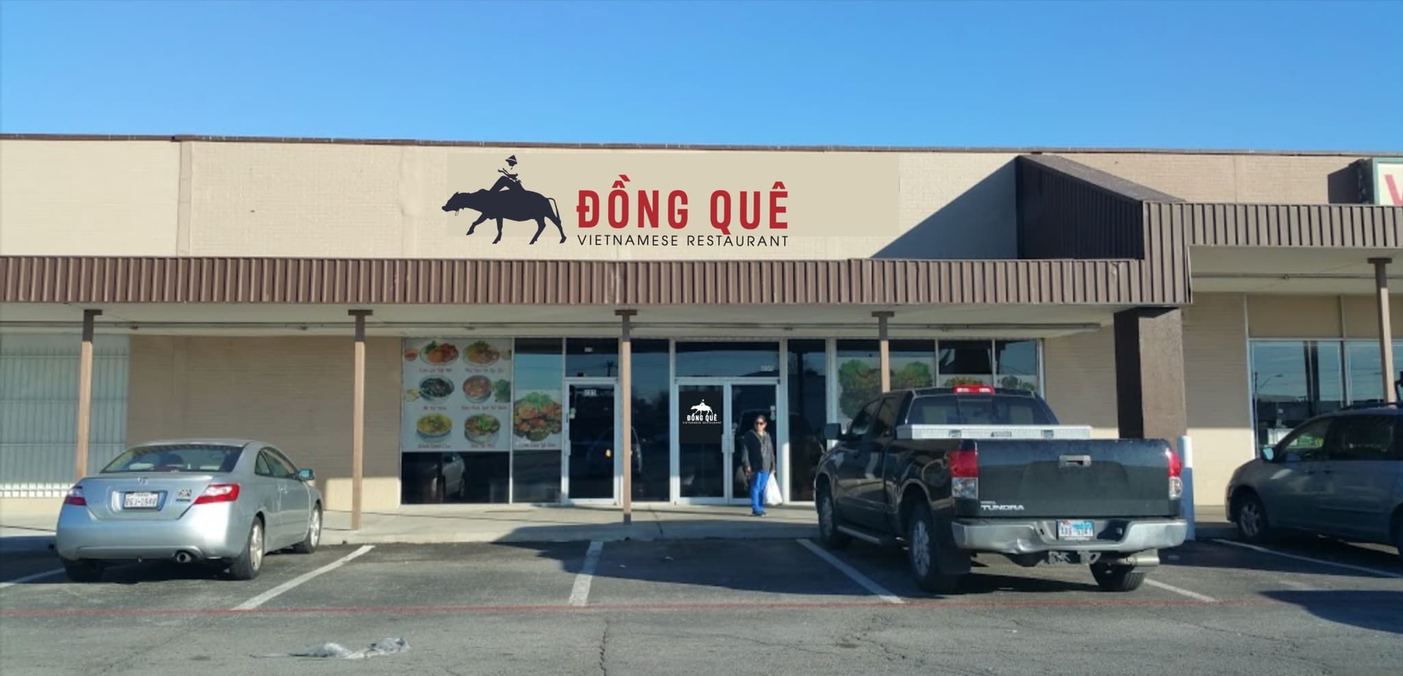 Đồng Quê
