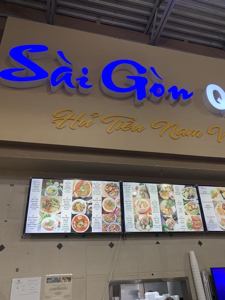 Saigon Quan