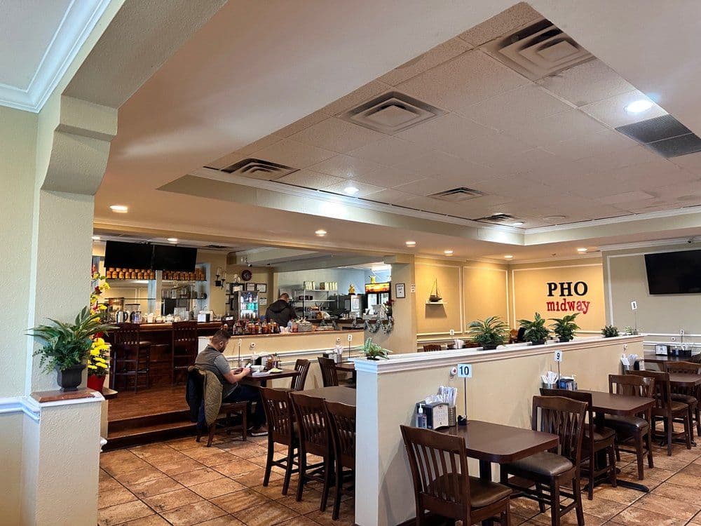 Pho Midway