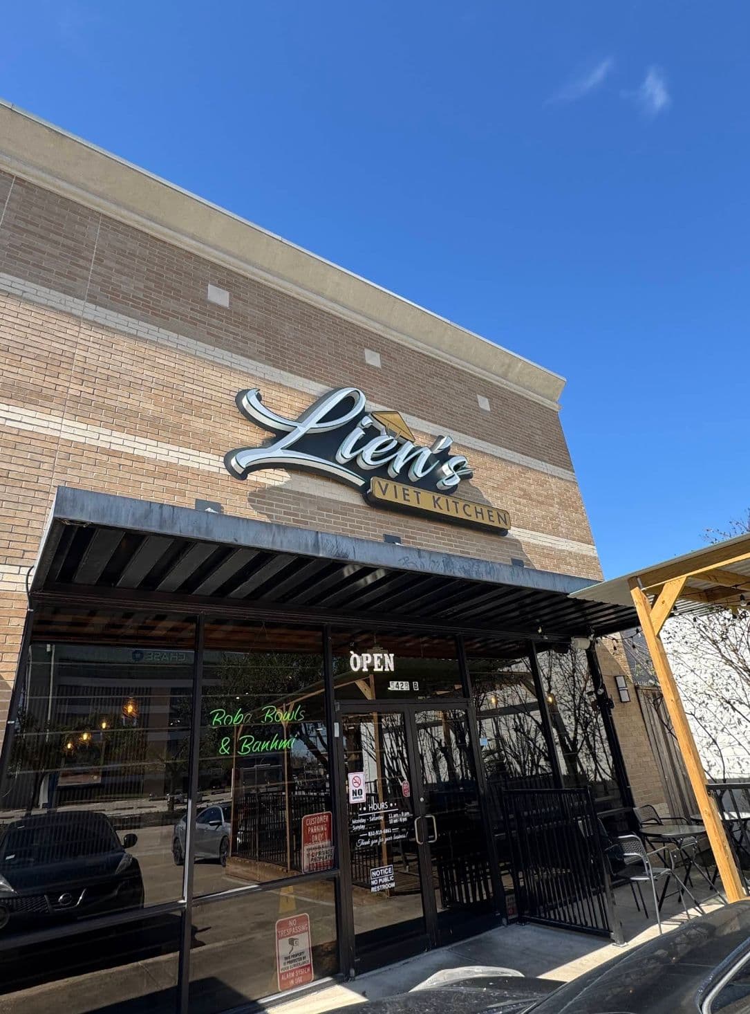 Lien's Viet Kitchen