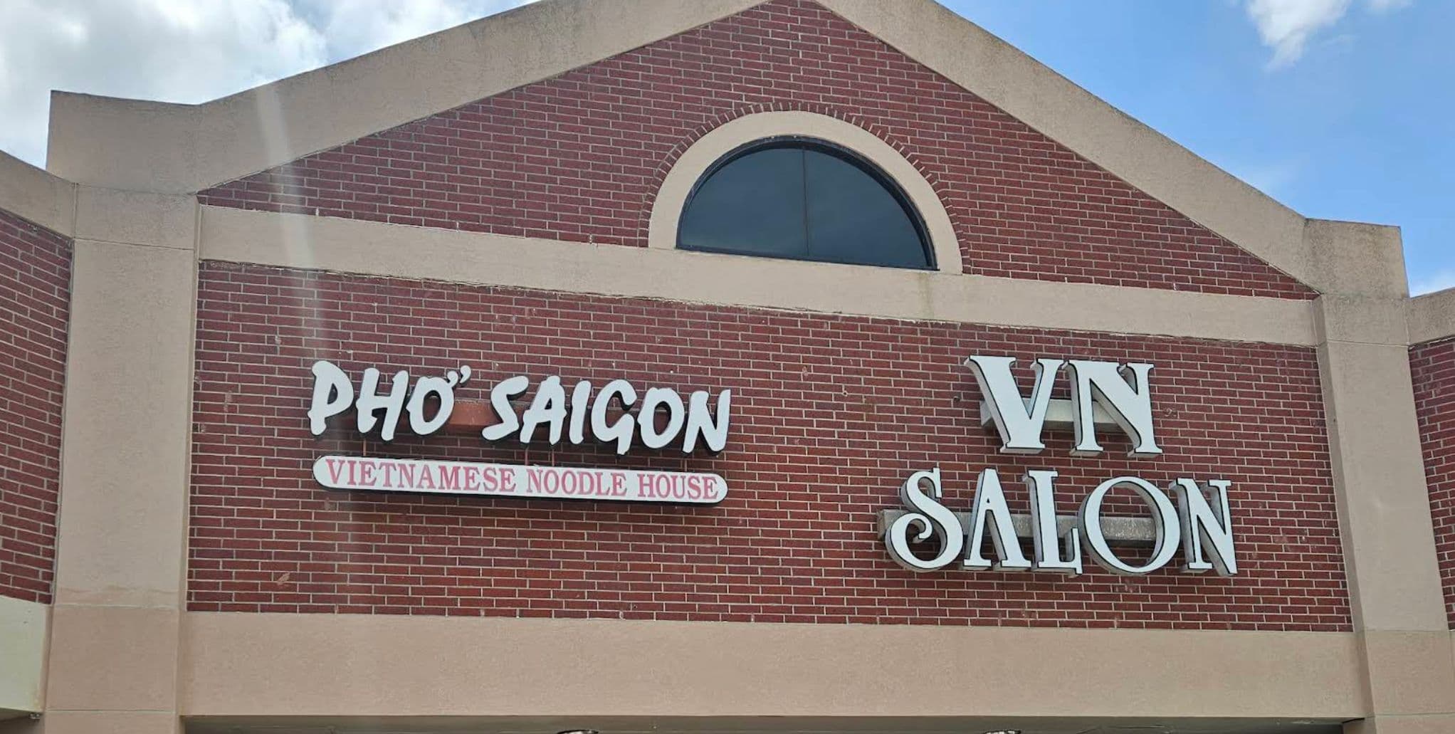 Pho Saigon
