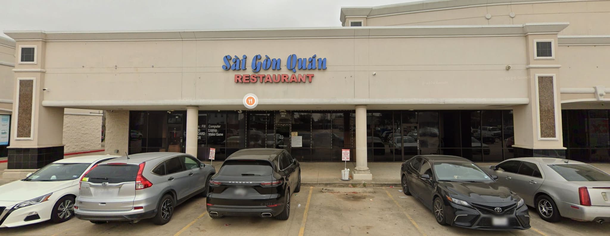 Sai Gon Quan Restaurant