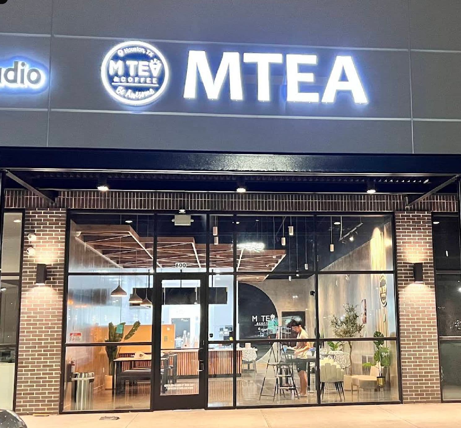 MTEA RESERVED
