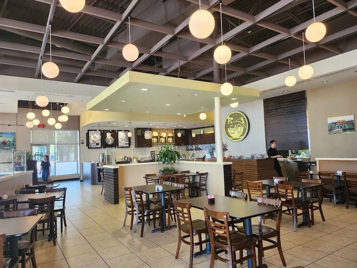 EAD Vietnamese Restaurant