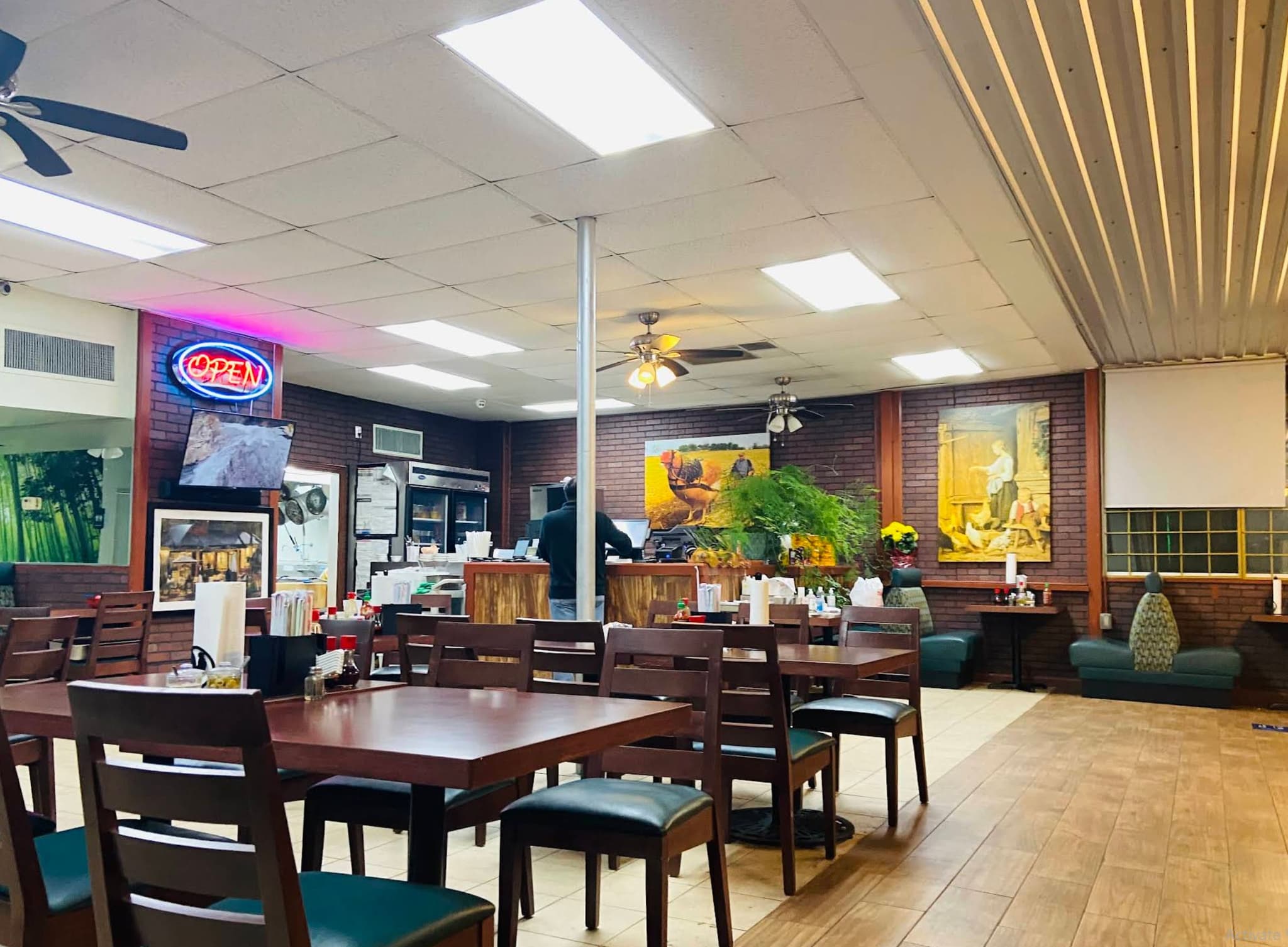 Phở Gà Lá Chanh Houston 🍜 | Hương Vị Việt Đậm Đà