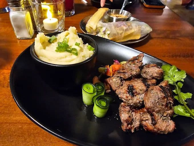 Kita Steak & Ribs