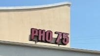 phở 75