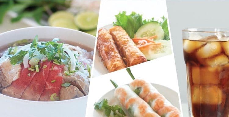 Pho Duong Fairfax
