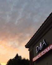 🍜 DUA Vietnamese Restaurant - Hương Vị Việt Hiện Đại Tại Fayetteville