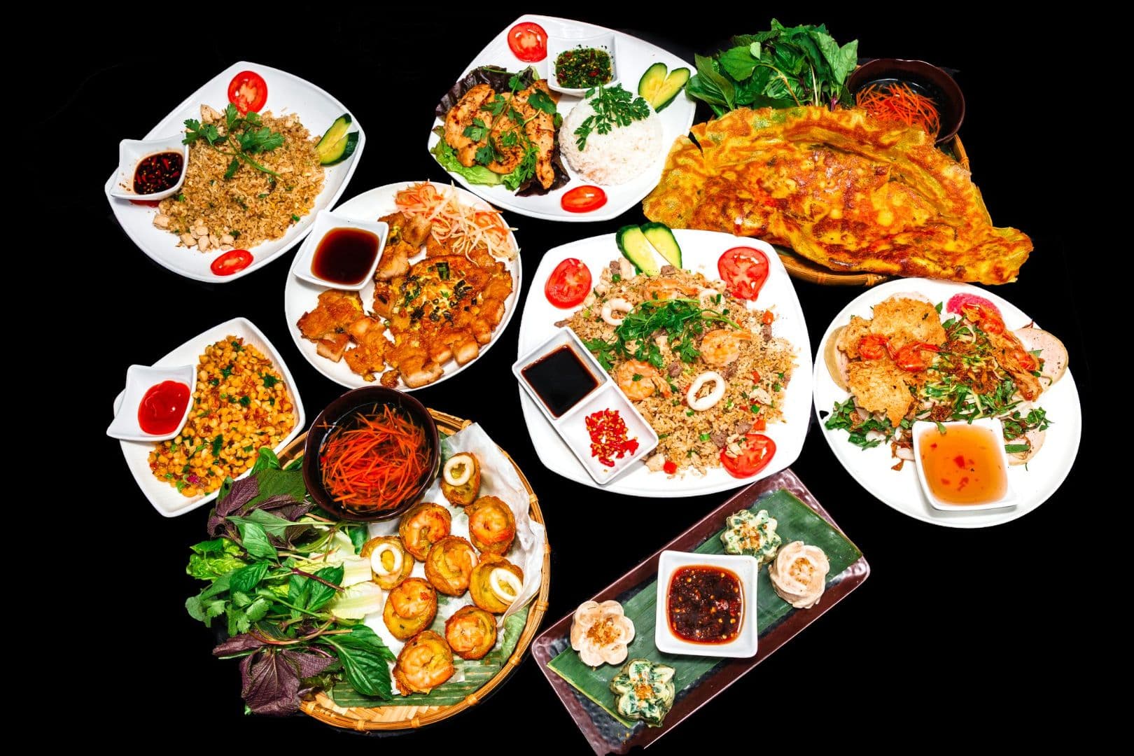 I Luv Hot Pot - Thiên Đường Lẩu Buffet Tự Chọn Tại Duluth