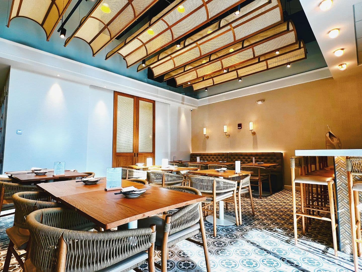 An Nam: Tinh Hoa Ẩm Thực Việt Tại Somerville 🌟