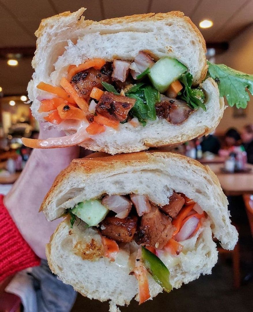 Quang Restaurant – Biểu Tượng Ẩm Thực Việt Tại Minneapolis 🌟