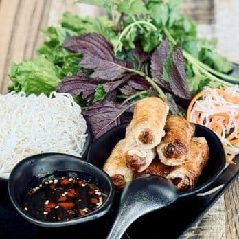 Hong Mai Restaurant - Nhà Hàng Việt Ngon Tại Westminster