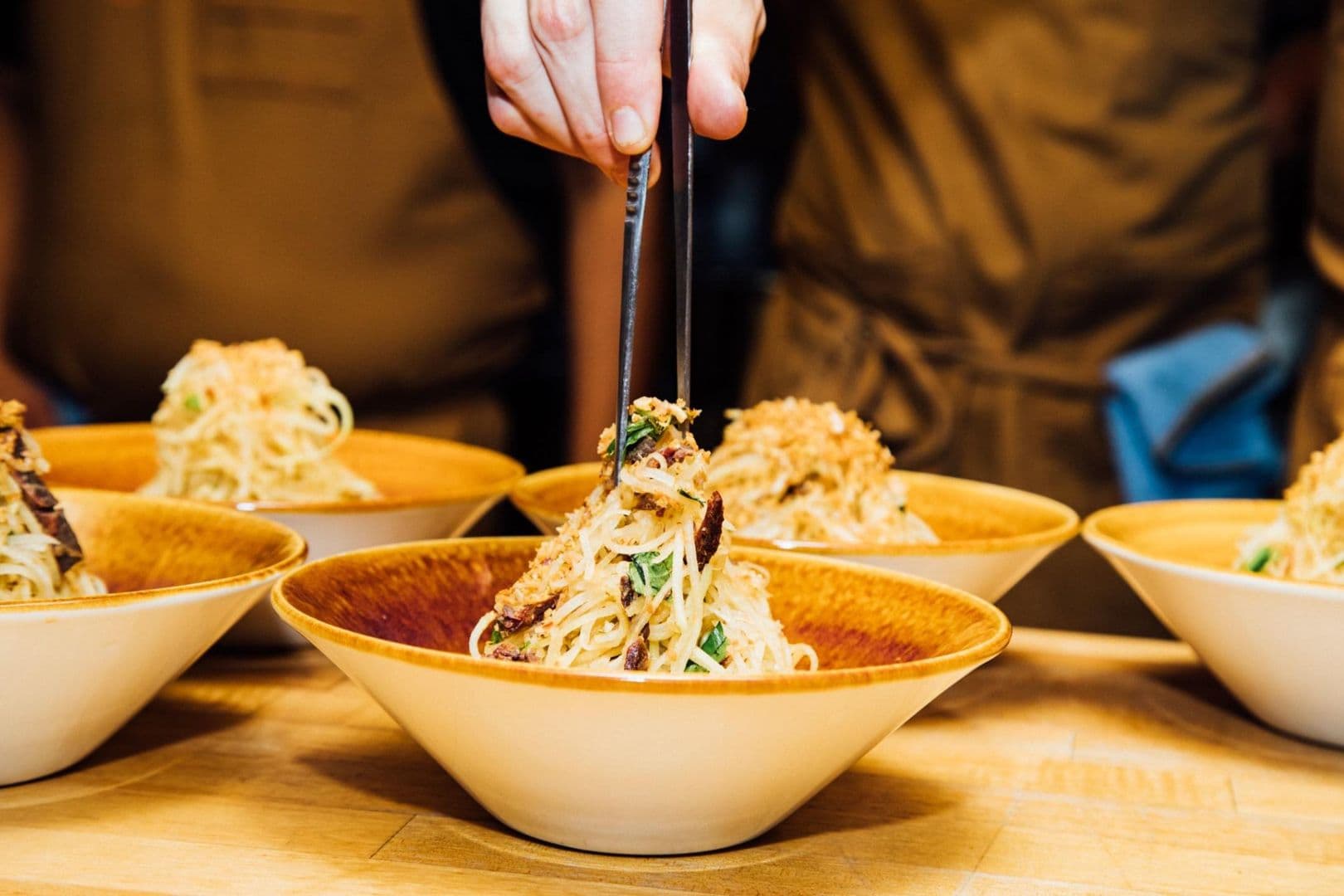 HaiSous Vietnamese Kitchen - Hải Sản Nướng, Thịt bò Wagyu Úc nướng