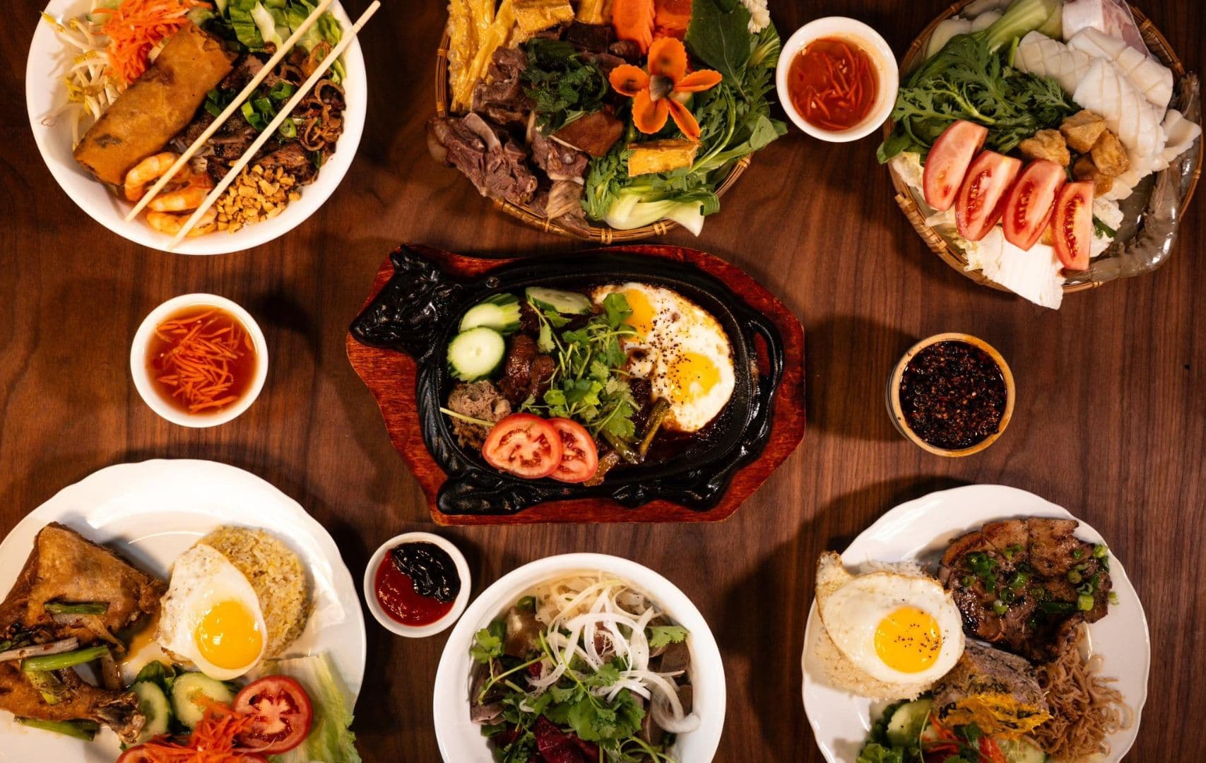 Pho Real - Ẩm Thực Việt Nam Chính Gốc Tại Burnsville