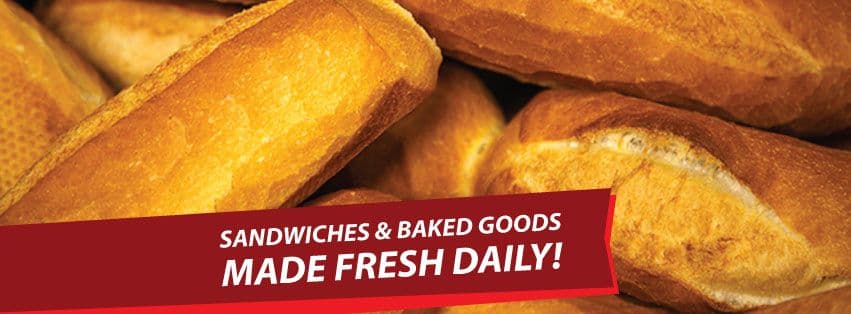 Trung Nam French Bakery – Bánh Pháp-Việt Huyền Thoại Tại St. Paul 🇫🇻🇻🇳
