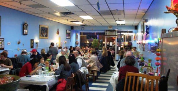 Vietnam Kitchen - Ẩm Thực Việt Chính Gốc Tại Louisville
