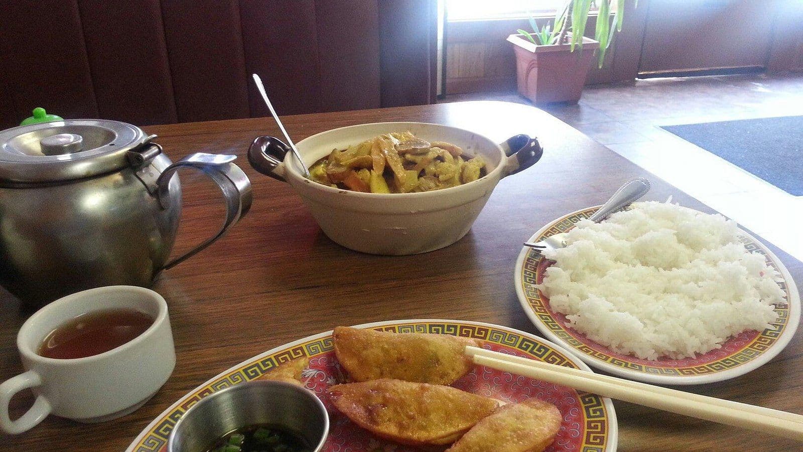 Annie Cafe - Quán Cà Phê Việt Đậm Đà Tại Louisville ☕