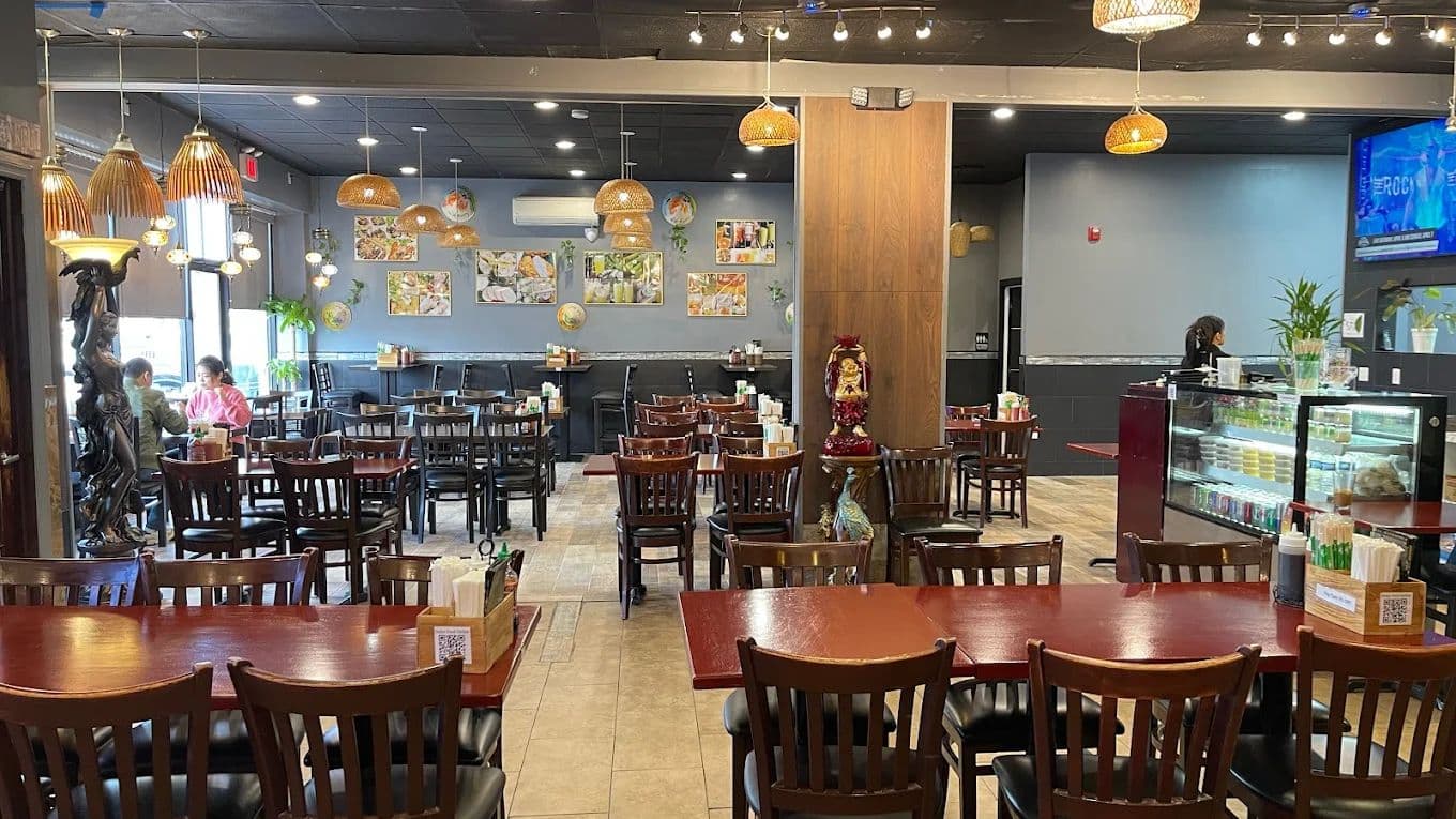 Bình Dương Restaurant – Ẩm Thực Việt Chính Gốc Tại Bloomfield