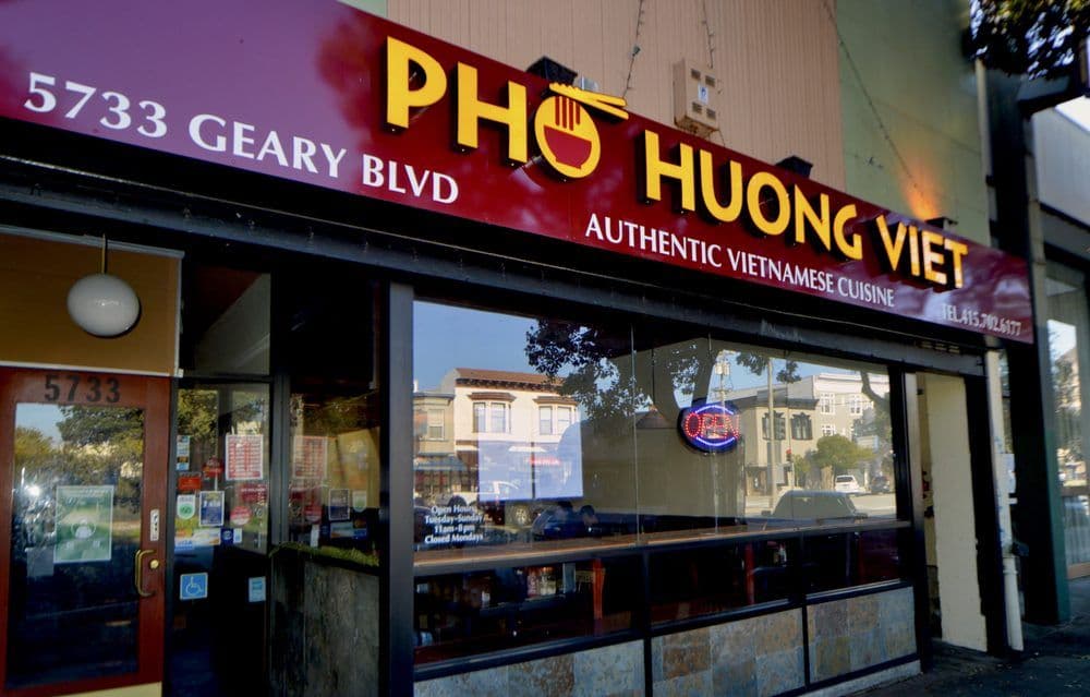 Pho Huong Viet