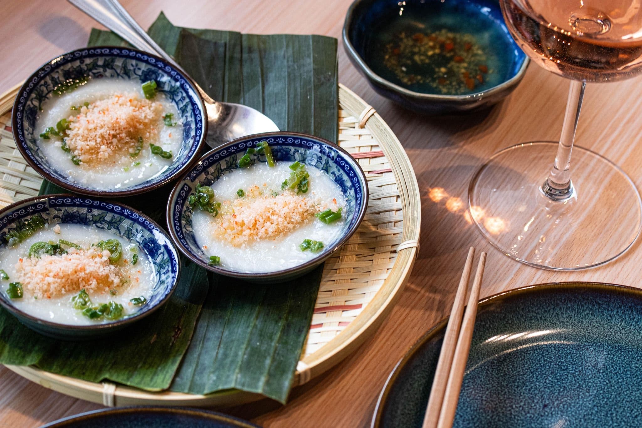 Muối Tiêu – Ẩm Thực Việt Tinh Tế Tại Takoma Park