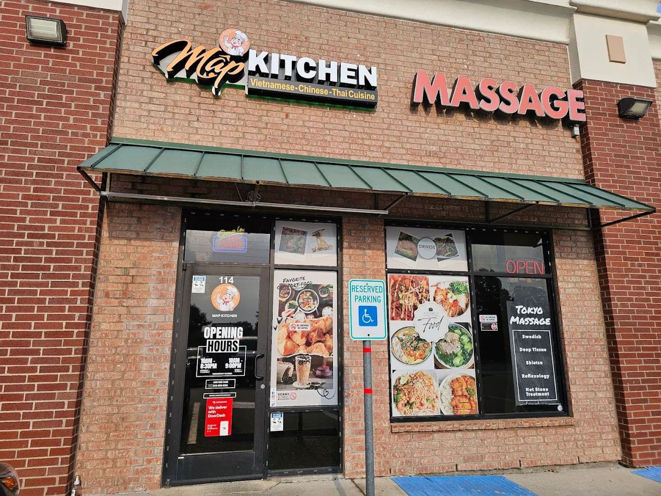 Mập Kitchen - Ẩm Thực Ngon Hết Ý Tại Carrollton