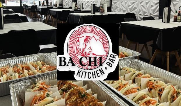 Ba Chi Kitchen & Bar – Đẳng Cấp Ẩm Thực Việt Fusion Tại Metairie