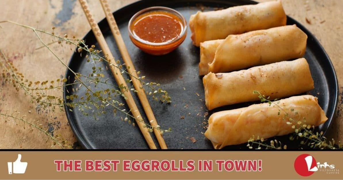 Linh Vietnamese Cuisine - Hương Vị Gia Đình Việt Tại Russellville