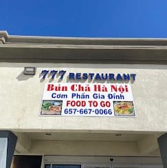 777 Chicken 2 "Ò Ó O" - Gà Ta Thả Vườn Ngon Chuẩn Vị