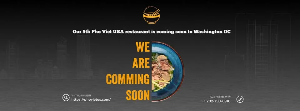 Pho Viet USA